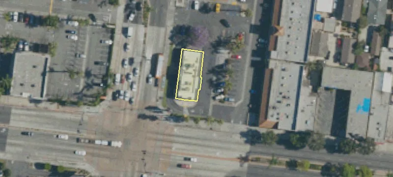 4501 Slauson Ave