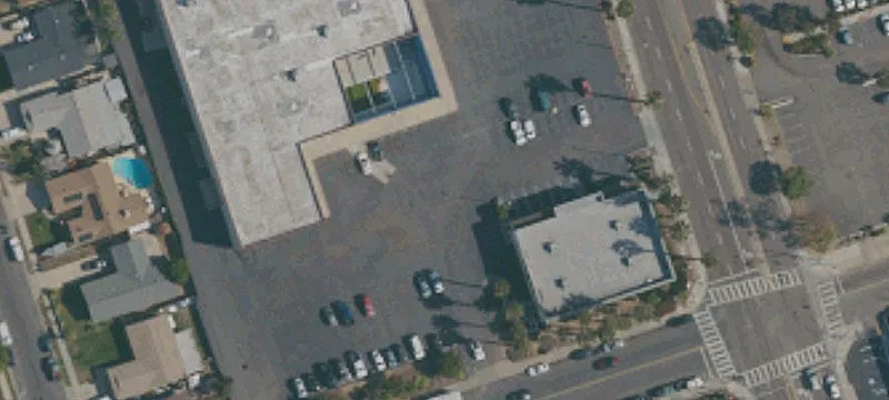 1396 3rd Ave