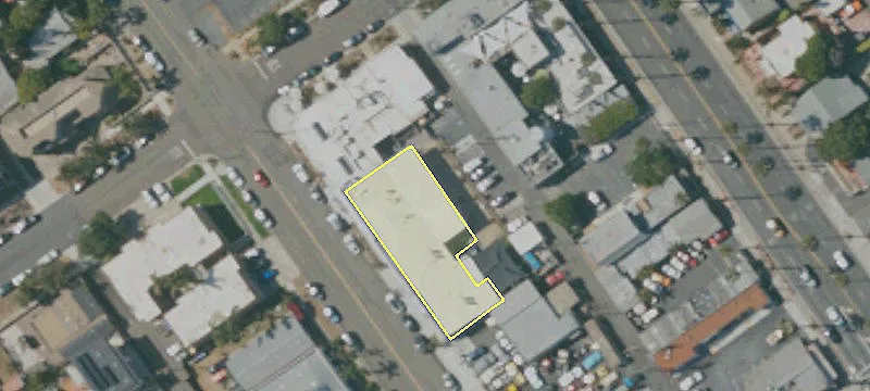 602 Tremont St, Unit 12