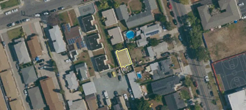 516 Flower St, Unit E