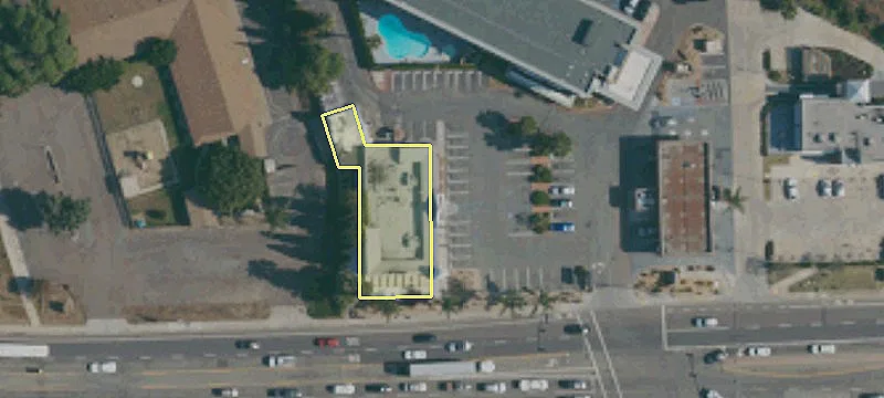 89 Bonita Rd
