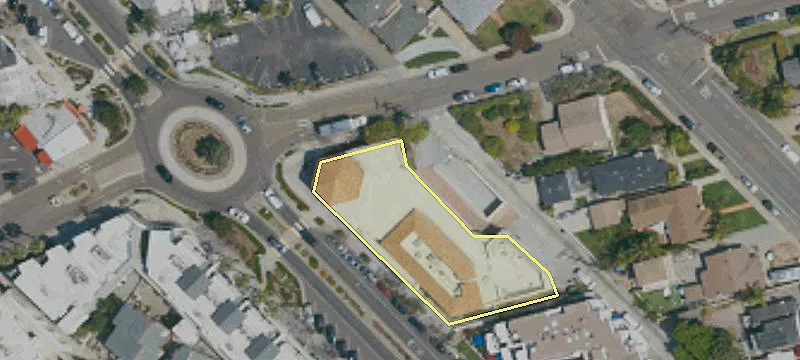 5495 La Jolla Blvd