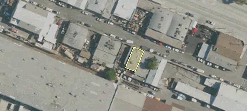 4488 Pacific Way