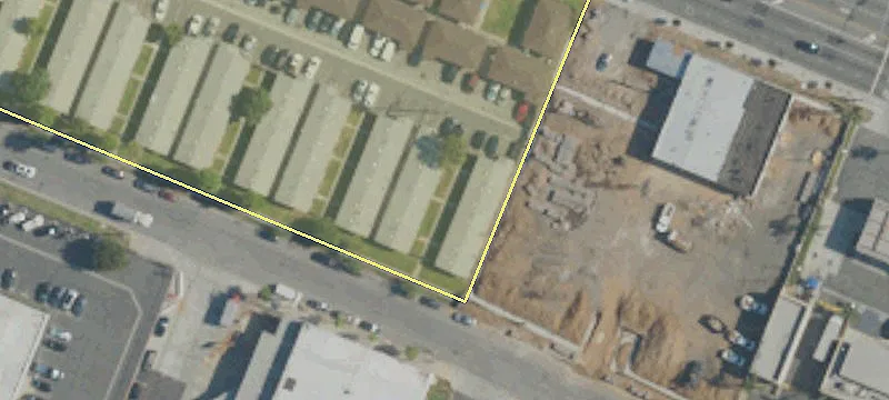 6035 Sheila St
