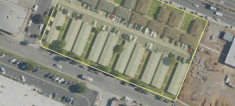 6015 Sheila St