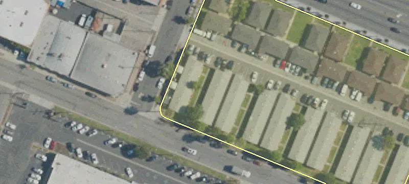 6001 Sheila St