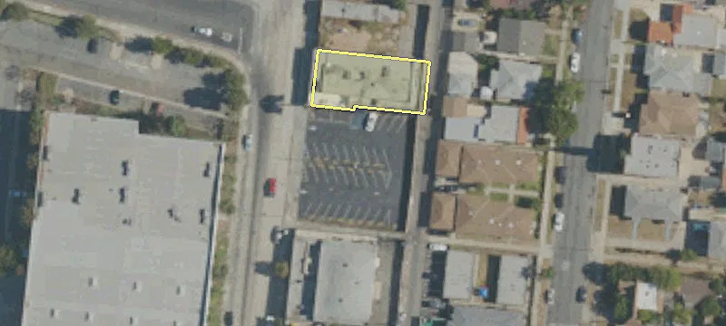 1000 Gerhart Ave