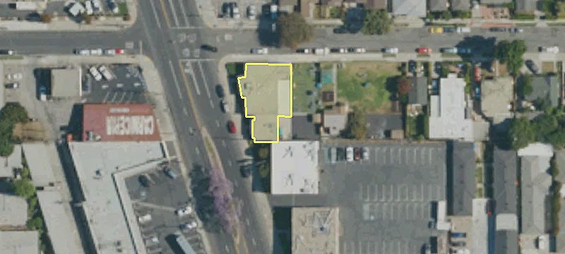 4958 Long Bch Blvd