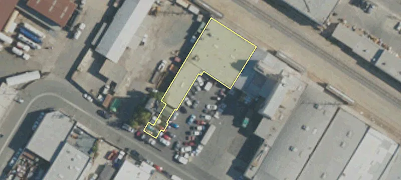 8121 Pivot St