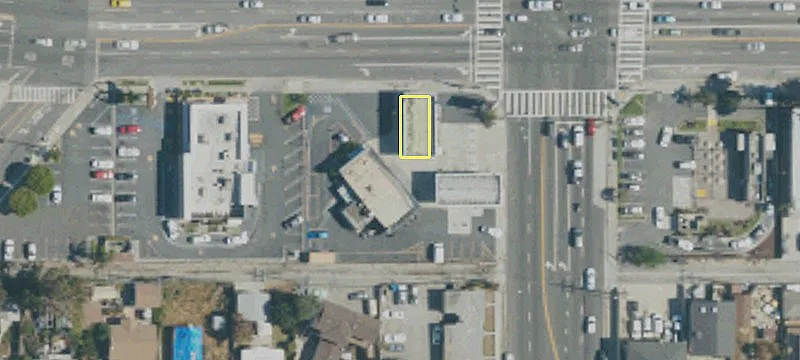 25001 Western Ave