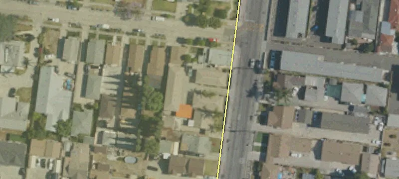 7601 Otis Ave