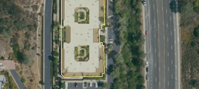 1350 El Camino Real