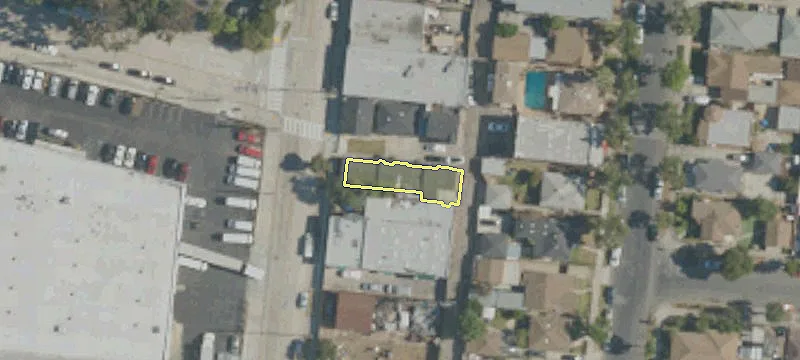 1420 Gerhart Ave