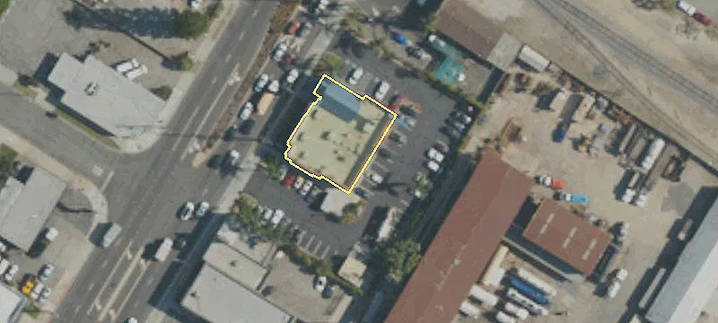 11414 Paramount Blvd