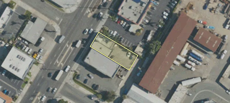 11430 Paramount Blvd