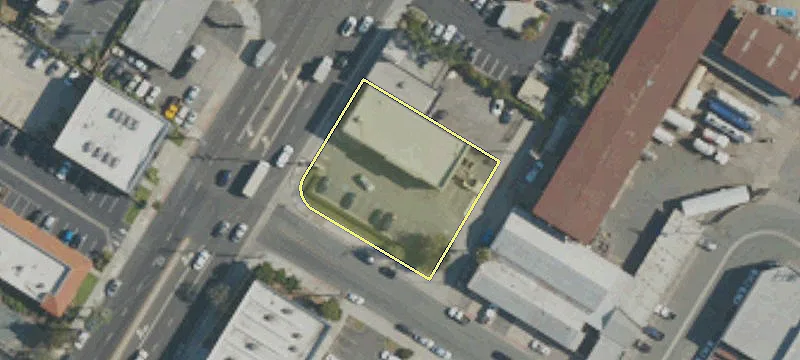 11432 Paramount Blvd