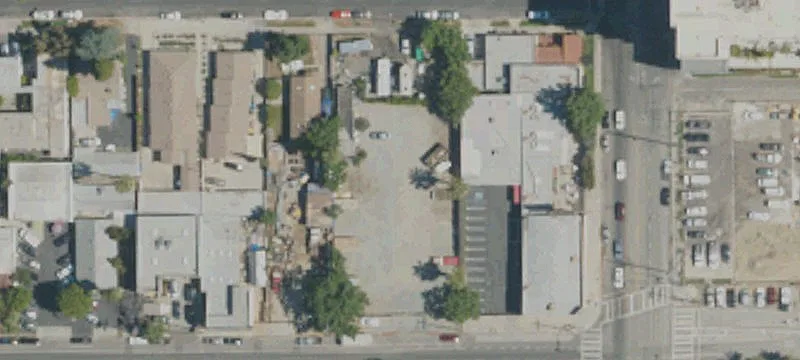 11411 Chandler Blvd