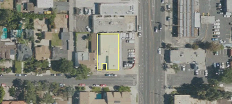 5941 Laurel Cyn Blvd