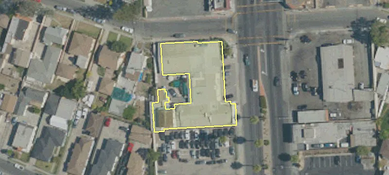 12613 Long Bch Blvd