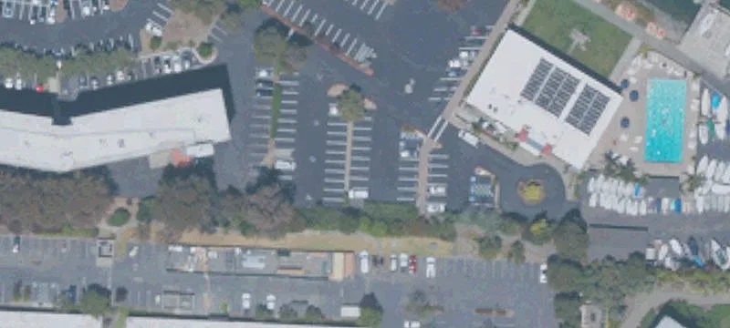 1160 Pacific Marina