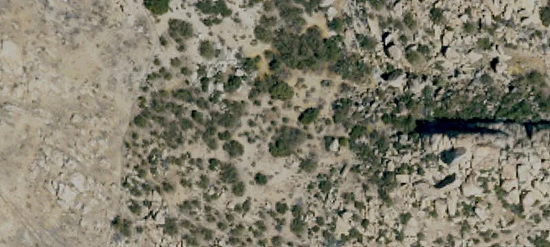 Old Hwy 80