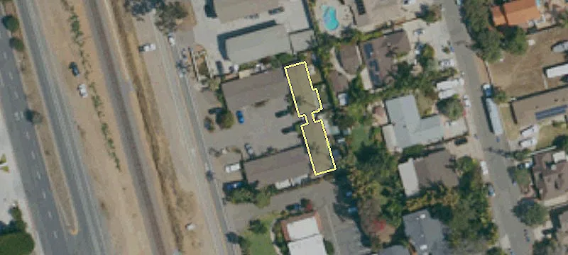 1803 Vulcan Ave, Unit 21