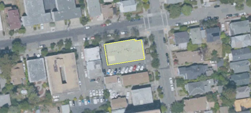2522 Dana St Ste, Unit 207