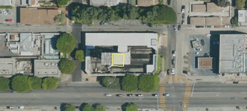9101 Pico Blvd
