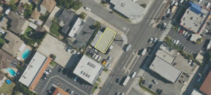 11437 Paramount Blvd