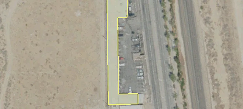 42445 Sierra Hwy
