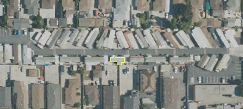20340 Harvard Blvd