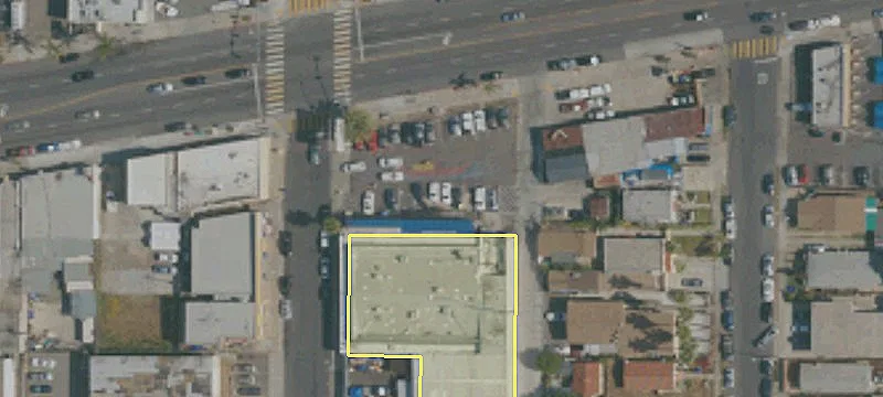 El Cajon Blvd