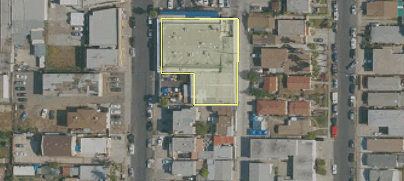 El Cajon Blvd