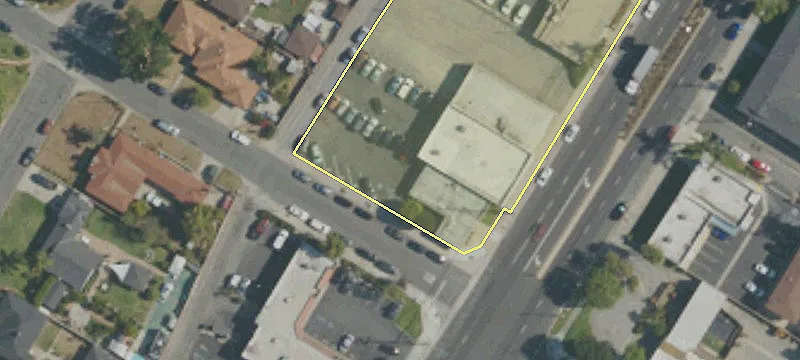 12119 Paramount Blvd