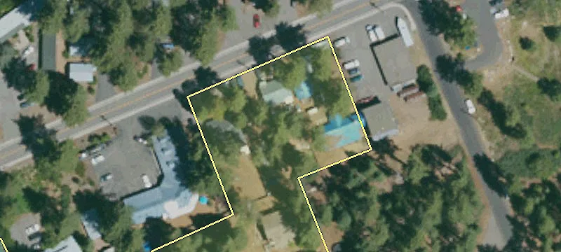 2854 Lk Frst Rd