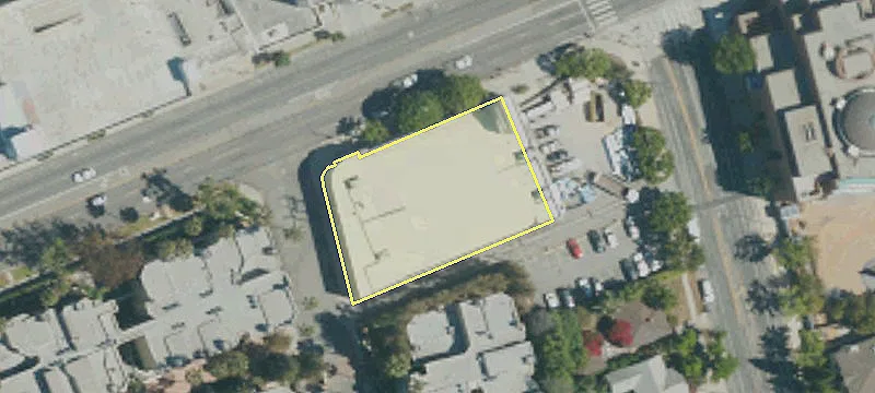 9800 Pico Blvd