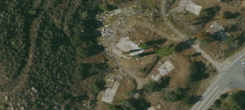 Pala Rd