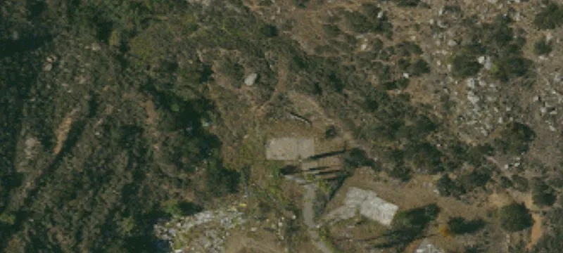 Pala Rd