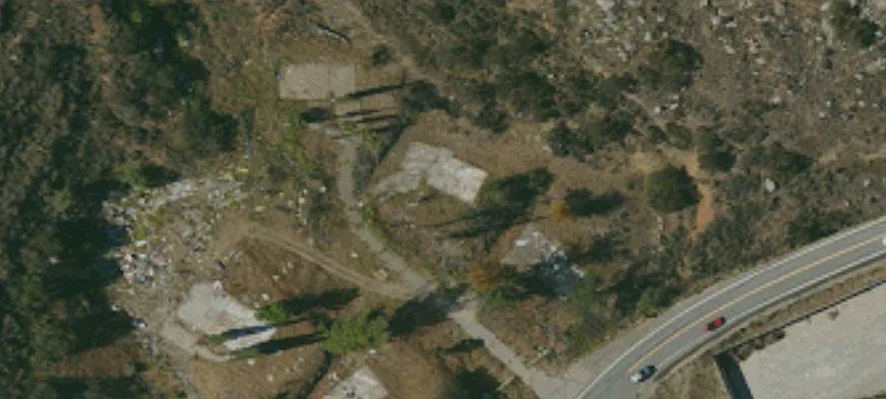 Pala Rd