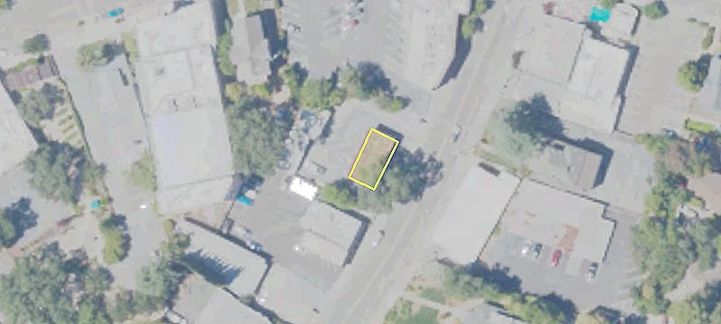 1110 High St