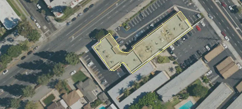 8500 Paramount Blvd