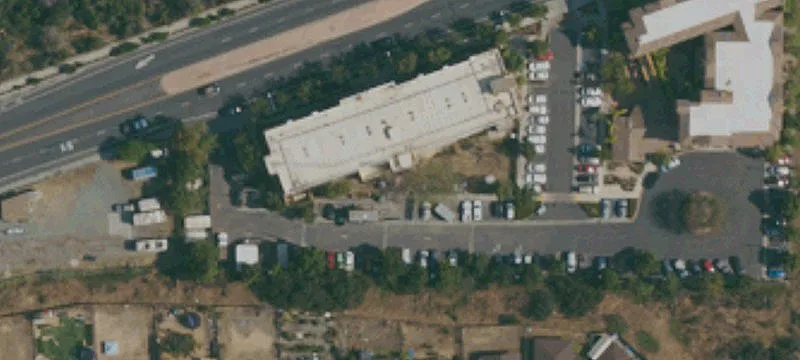 Imperial Ave