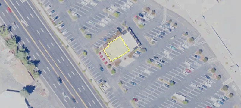 2150 Grass Vly Hwy