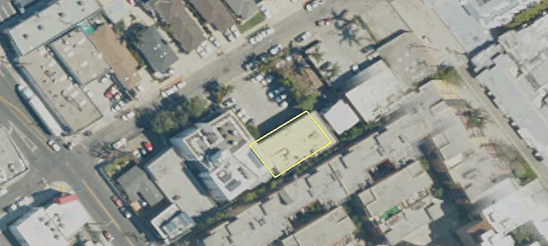 13360 Bch Ave