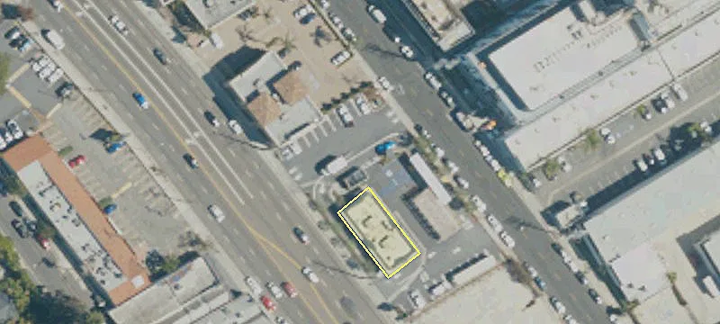 4041 Del Rey Ave