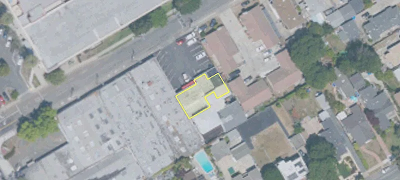 85 Durant Ave