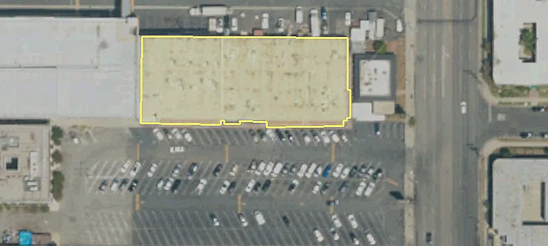 10361 Balboa Blvd