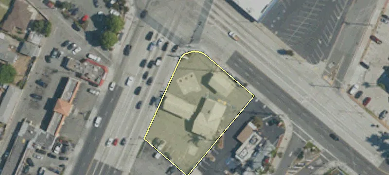 9000 Telegraph Rd
