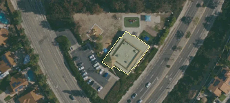 795 Corral Cyn Rd