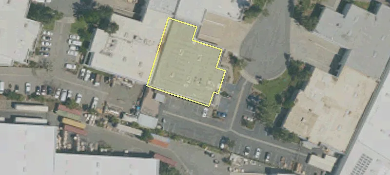 1715 Corrigan